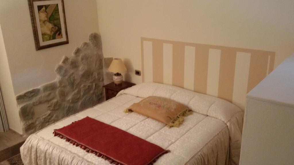 Agriturismo Campofiorito Monsummano Terme Eksteriør billede